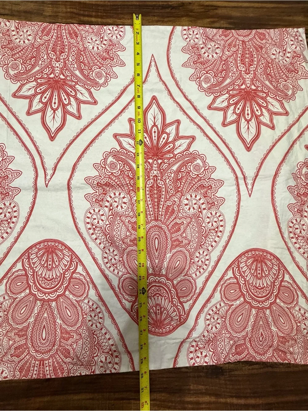 FOUR (4) Pottery Barn Pillow Covers, 1 EURO and 3 18”x18”